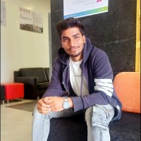 Dhanush Gowda