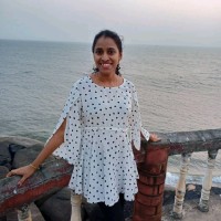 Ancilla Kavitha