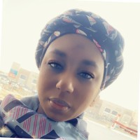 Dr Nabila Buhari Mbbs Msha