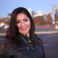 Fabiola Serrano