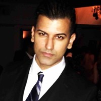 Gaurav Dave