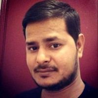 Abhishek Tripathi