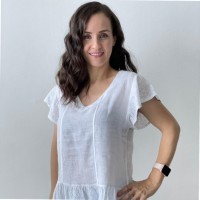 Lina M Sánchez