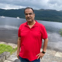 Ashit Raja