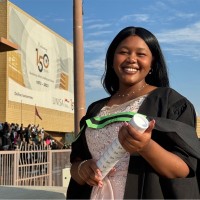 Pride Mokone