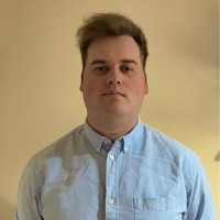 Aaron Spence