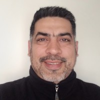Carlos Alberto Gomez