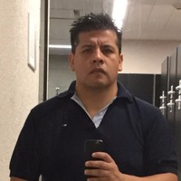 Eduardo Isaac Gallegos Negrete