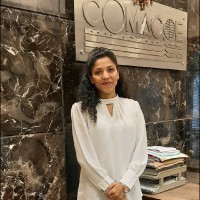 Vijita Sonawane