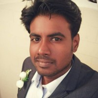 Rakesh Rajavel