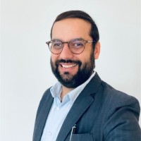 Caio Cesar Correa, Mba