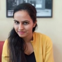 Abhilasha Tiwari