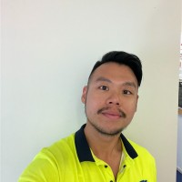 Reynaldo Hutomo
