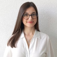 Katja Dimov