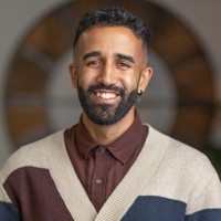 Michael Andrade