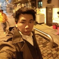 Bryan Yang