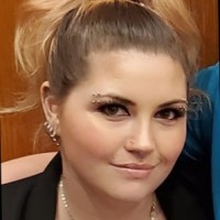 Cheyanne Georgina Rae Gauthier