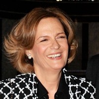 Anna Rampone Angeloni