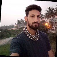 Mujeeb Saifi
