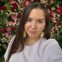 Patricia Cabrera