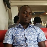Alex Akinyemi