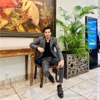 Mamoon Shaikh