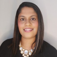 Josephine Pillay