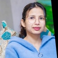 Sabita Ojha