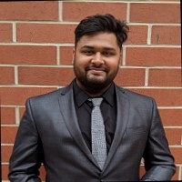 Saransh Malhotra