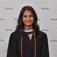 Sarah Mathew