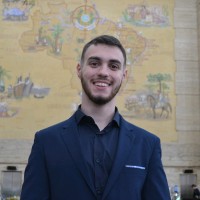 Derek Ferreira Melo