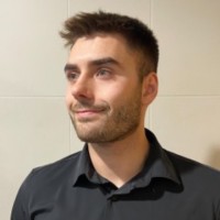 Arnau Gispert Ramos