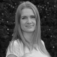 Louise Hovman