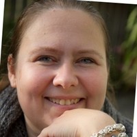 Anna Bergström