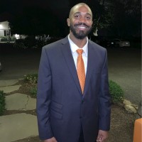 Delvin R. Williams, MBA