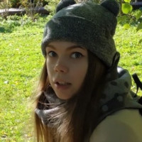 Марина Кулебина