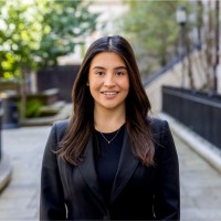 Sophia Vargas Sanchez