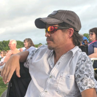 Garry Rogers