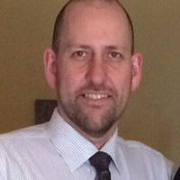 Stephen Berrill
