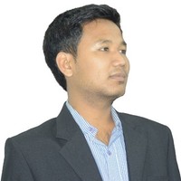 Sanjoy Rabha