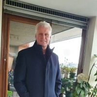 Donald de Graaff
