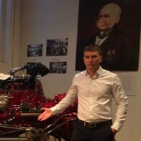 Евгений Кулагин