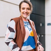 Justine Hoste