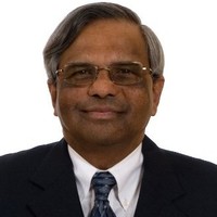 Ram Madhavan