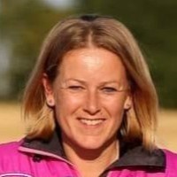 Patricia Vands Pedersen