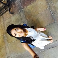 Anamica Jain