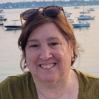 Giacinta Barsoian-Drummy