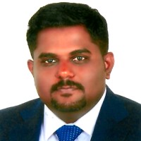 Sidharth Sasidharan