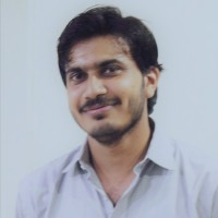 Ali Raza Naqvi