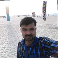 Raji Gopinath